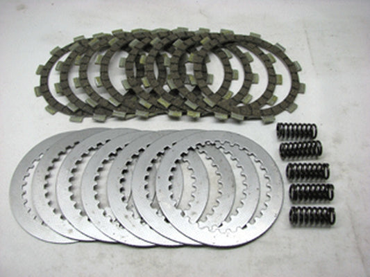 Clutch Plates, Steels & Springs Yamaha YZ125 93-20 (EBS2325,EBS081)