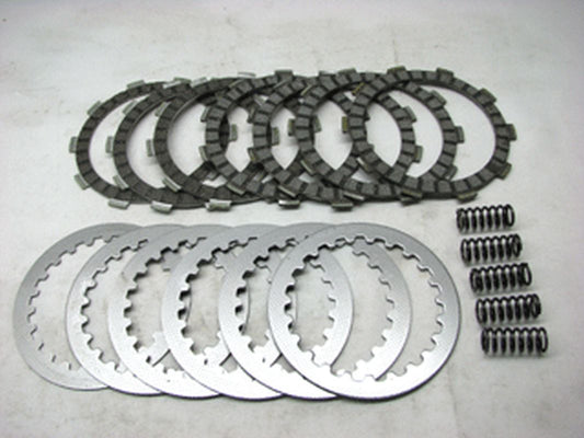 Clutch Plates, Steels & Springs Yamaha YZ80 95-01