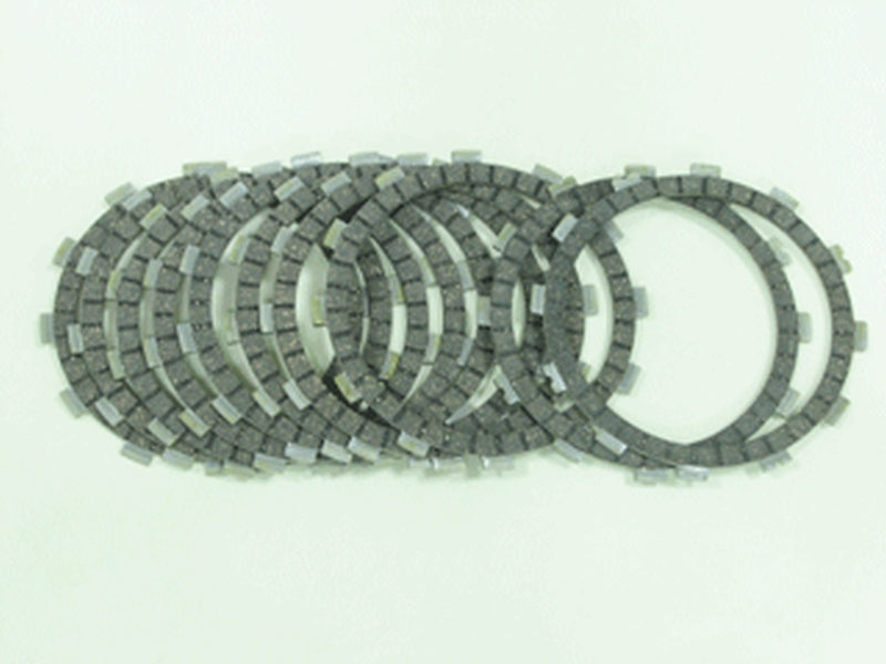 Clutch Friction Plates Honda ST1100 90-02 (EBS1264)