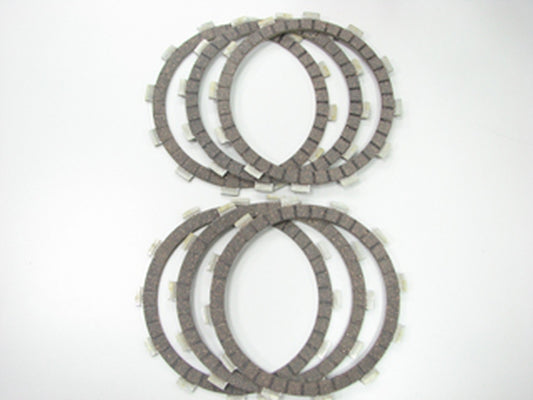 Clutch Friction Plates Honda VT1100C 87-98 (EBS1239)