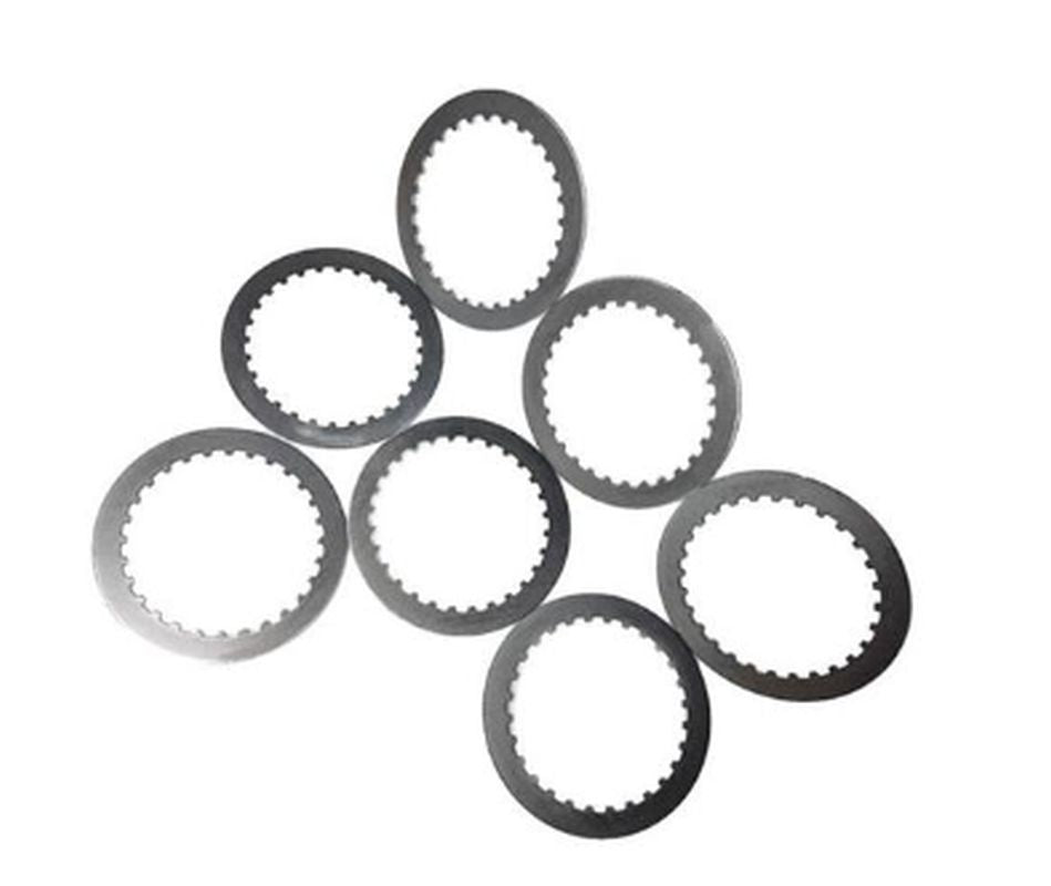 Clutch Friction Plates Honda XR650R 00-07 (EBS1295)