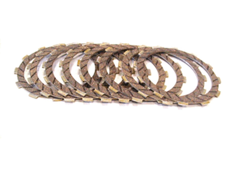 Clutch Friction Plates Suzuki RM125 92-01 (F1997) (EBS3401)