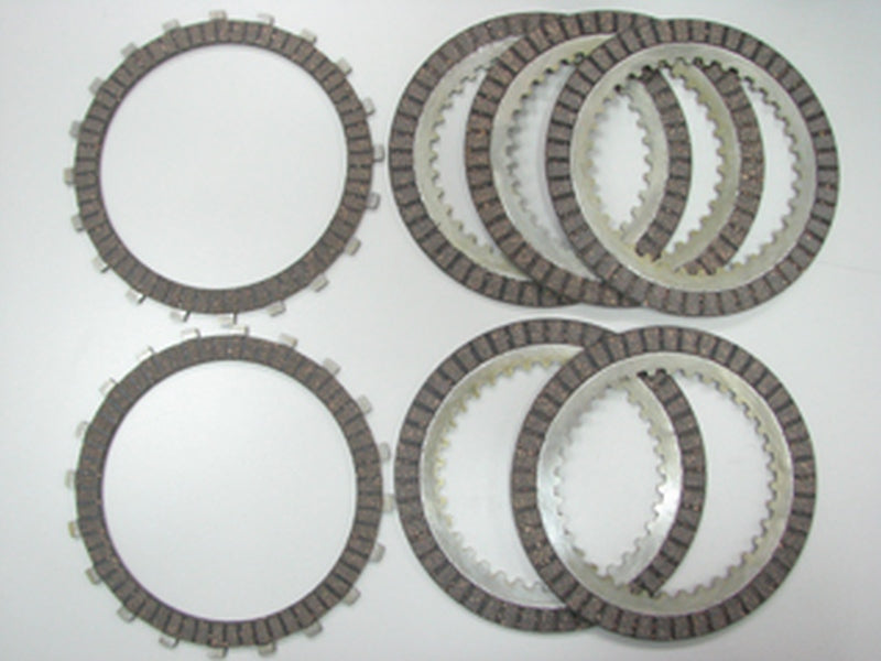 Clutch Friction Plates Suzuki VZR1800 06-15, M1800 08-15 (F1916) (EBS3457)