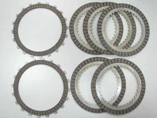 Clutch Friction Plates Suzuki VZR1800 06-15, M1800 08-15 (F1916) (EBS3457)