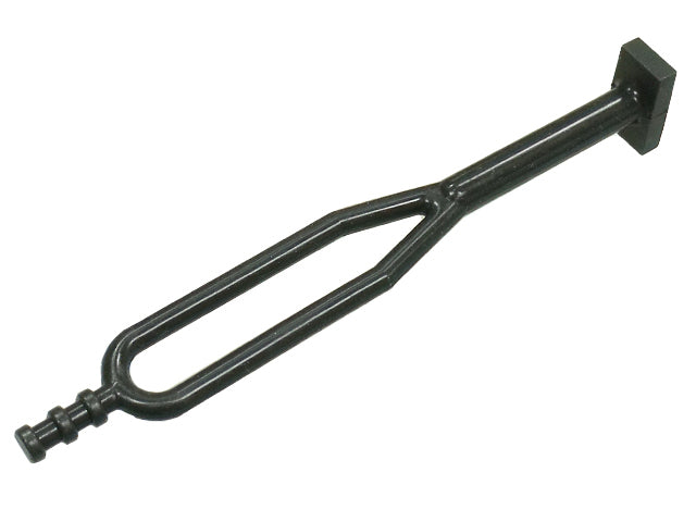 Rubber Side Stand Holder Universal