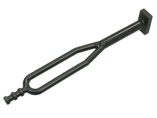 Rubber Side Stand Holder Universal