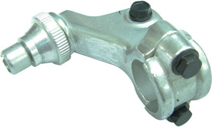 Clutch Lever Holder Yamaha YZ125 00-14, YZ250 00-14, YZF250 00-03, YZF426 00-03, YZF450 00-03, WRF250 00-02, WRF400 00-02, WRF426 00-02