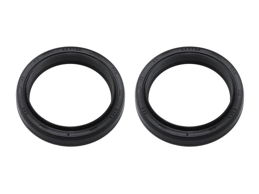Front Fork Oil Seals 43x54x9.5/10.5mm Honda CR125R 92-93, CR250R 92-94, CR500R 92-94 (55-111, ARI044)