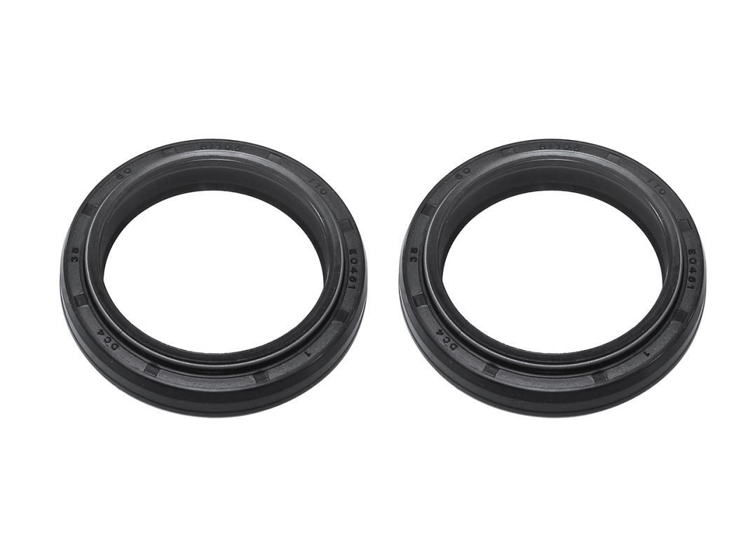 Front Fork Oil Seals 38x50x8/10.5mm Sherco Trials 1.25, 2.0, 2.5, 2.9, 3.2 99-10
