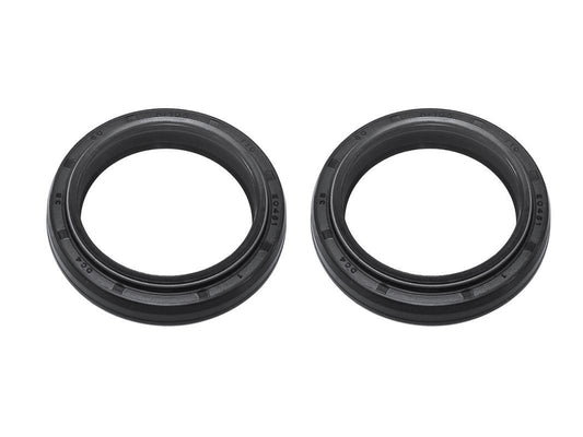 Front Fork Oil Seals 38x50x8/10.5mm Sherco Trials 1.25, 2.0, 2.5, 2.9, 3.2 99-10