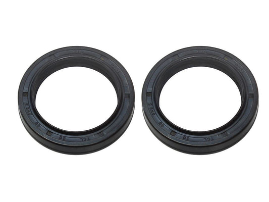 Front Fork Oil Seals 36x48x8/9.5mm Suzuki RS175 80-82, RS250 80-82 (55-110, ARI046)