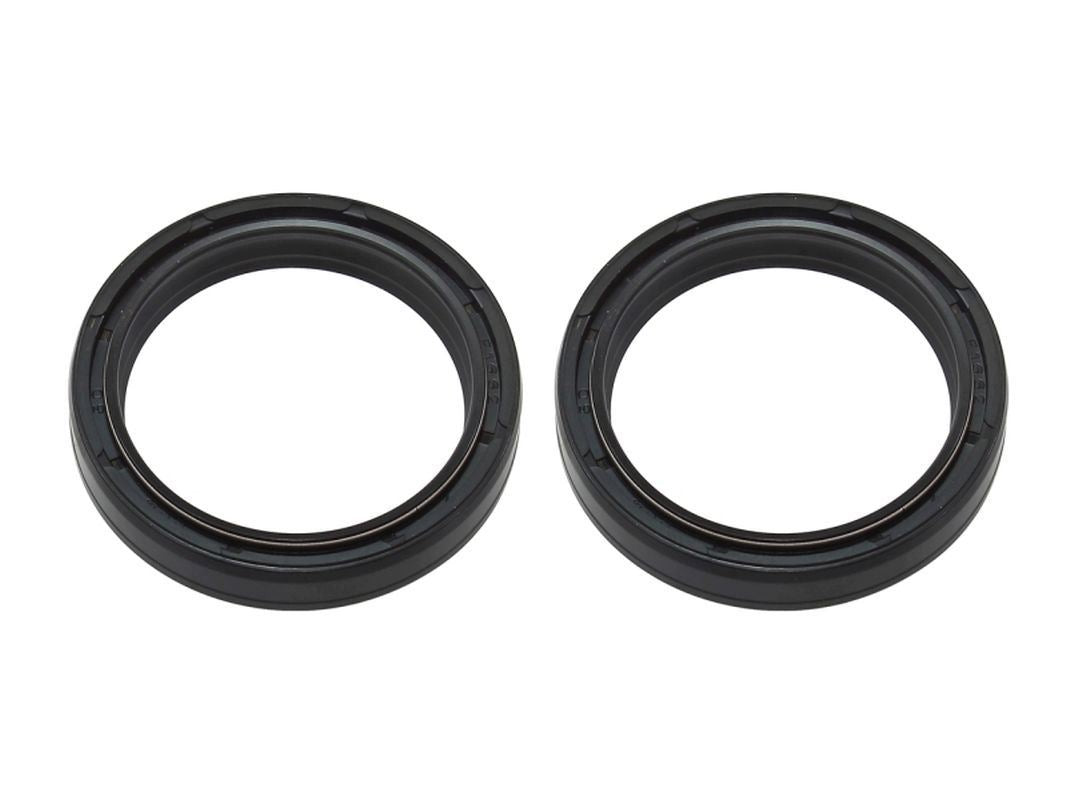 Front Fork Oil Seals 50x63x11 mm Beta RR350 4T 11, RR400 4T 11, RR450 4T 11, RR520 4T 11, Husqvarna CR125 09 (55-130 ARI093)