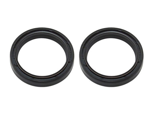 Front Fork Oil Seals 50x63x11 mm Beta RR350 4T 11, RR400 4T 11, RR450 4T 11, RR520 4T 11, Husqvarna CR125 09 (55-130 ARI093)