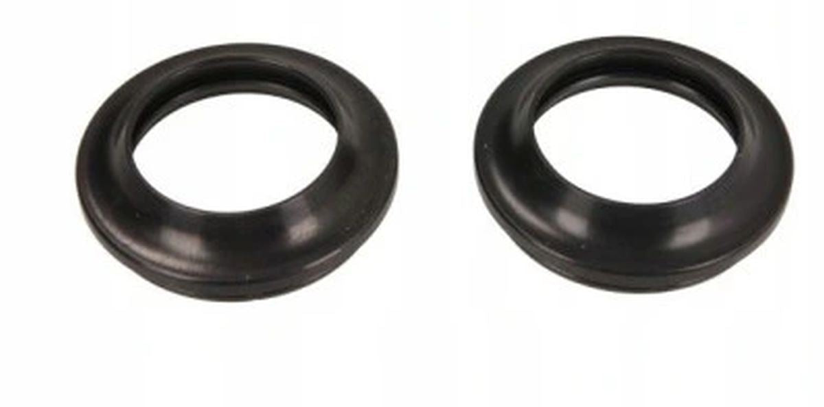 Front Fork Dust Seals 36x48.5/52.2x6/14 mm (57-110 ARI115)