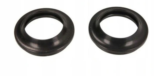 Front Fork Dust Seals 36x48.5/52.2x6/14 mm (57-110 ARI115)