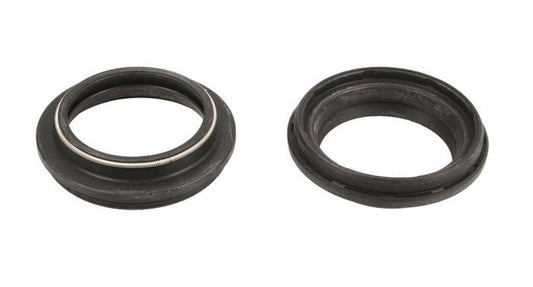 Front Fork Dust Seals 37x50.5x5/12.8 mm (57-109 ARI162)