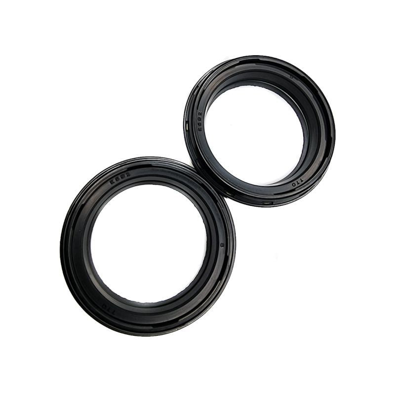 Front Fork Dust Seals 43x55.5x12 mm (57-102 ARI144)