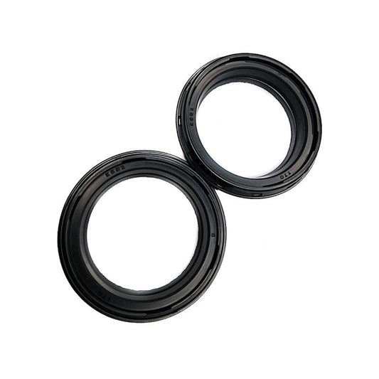 Front Fork Dust Seals 43x55.5x12 mm (57-102 ARI144)