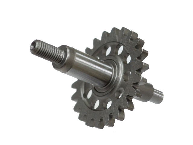 Water Pump Shaft Honda CRF250R 10-17 (OEM:19240-KRN-A40)