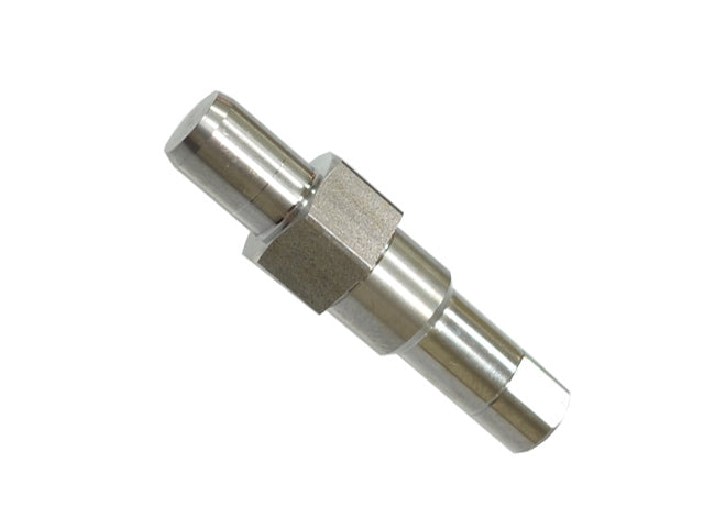 Water Pump Shaft KTM SX50 09-12, SX65 09-12, SX150 09-12, SX144 07-08, SX200 03-04, EXC200 00-05 (OEM:50335054150)