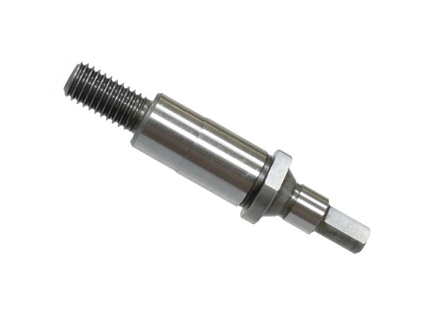 Water Pump Shaft Yamaha YZF400 98-13, YZF426 98-13, YZF450 98-13, WRF400 98-15, WRF426 98-15, WRF450 98-15 (OEM:5GR-12458-00-00)