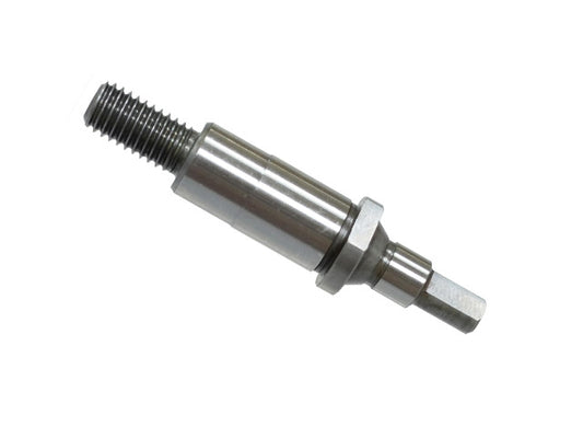 Water Pump Shaft Yamaha YZF400 98-13, YZF426 98-13, YZF450 98-13, WRF400 98-15, WRF426 98-15, WRF450 98-15 (OEM:5GR-12458-00-00)
