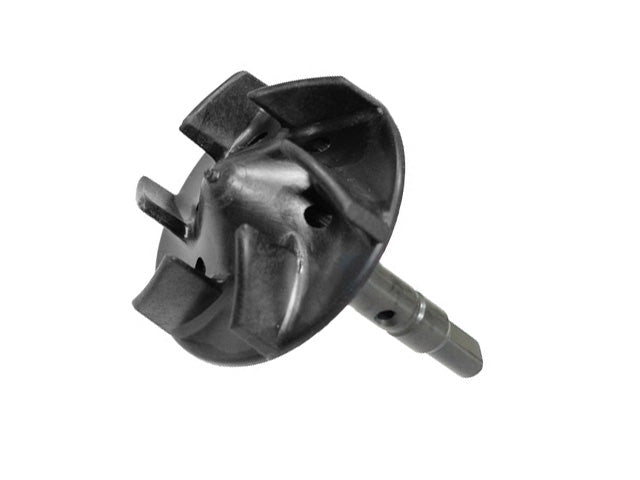 Water Pump Shaft Yamaha YZF450F 16-17, YZF450FX 16-17, WRF450 16-17 (OEM:1SL-12450-01-00)