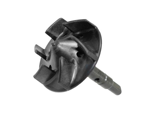 Water Pump Shaft Yamaha YZF450F 16-17, YZF450FX 16-17, WRF450 16-17 (OEM:1SL-12450-01-00)