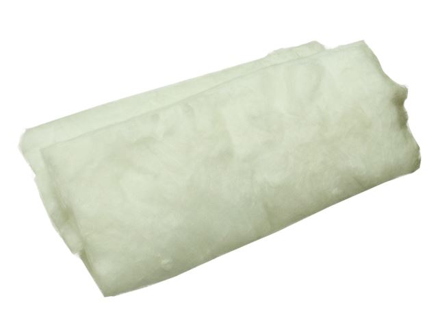 Exhaust Packing (4T) 480x340x25mm 650°C