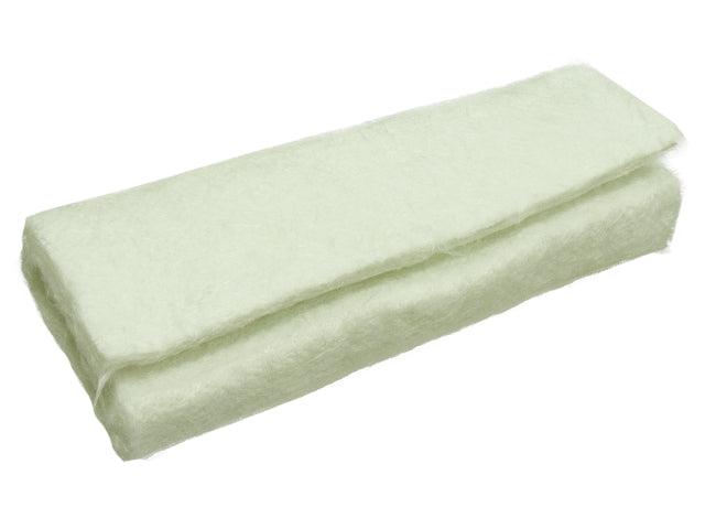 Exhaust Packing (4T) 550x330x13mm 650°C