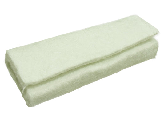 Exhaust Packing (4T) 550x330x13mm 650°C