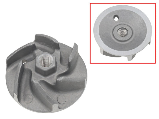 Water Pump Impeller Honda CRF250R 07-17, CRF250X 07-17 (OEM:19215-KRN-A00)