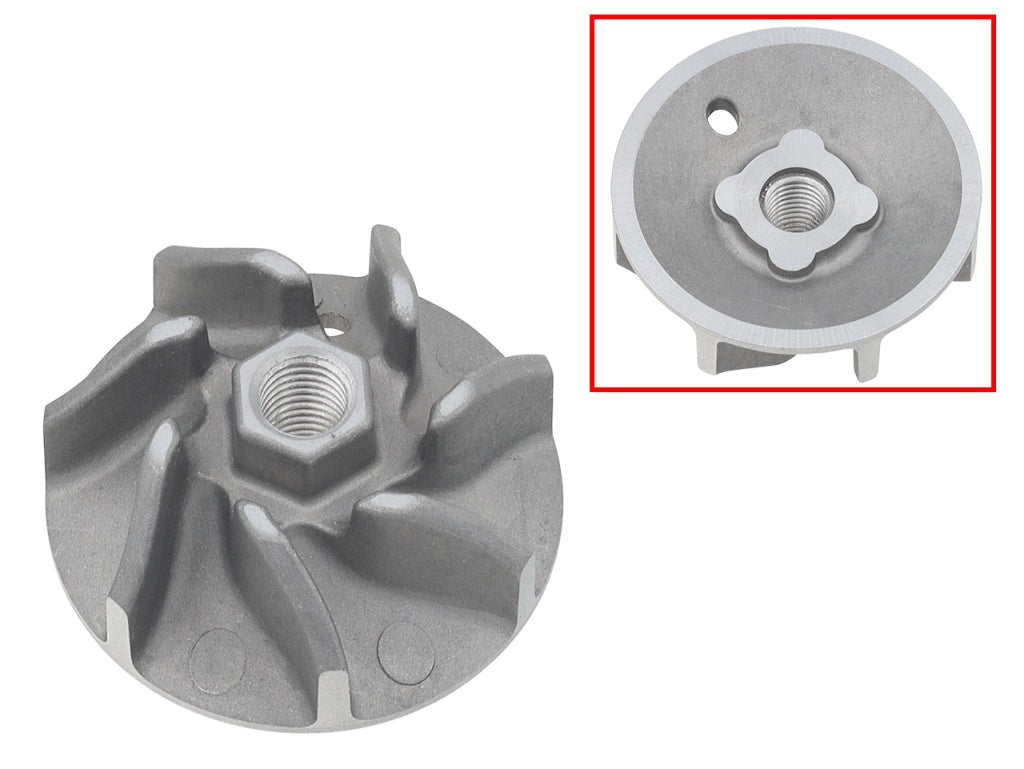 Water Pump Impeller Honda CRF250R 18-20, CRF250X 19-20 (OEM:19215-K95-A20)