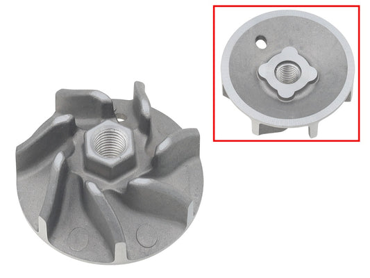 Water Pump Impeller Honda CRF250R 18-20, CRF250X 19-20 (OEM:19215-K95-A20)