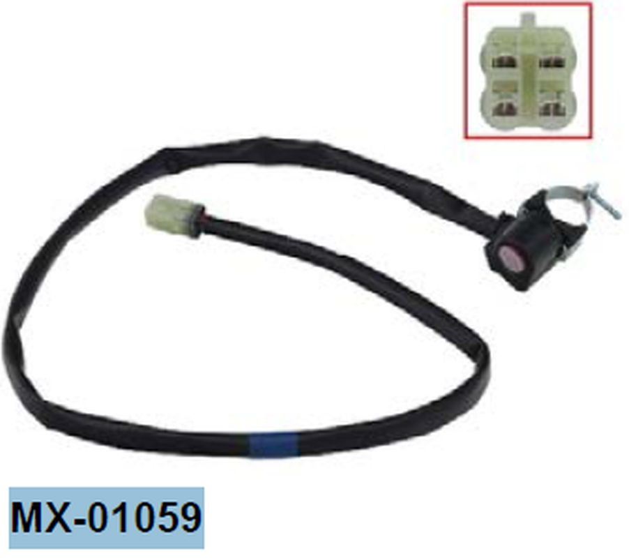 Launch Control Switch Suzuki RMZ250 15-21, RMZ450 15-21 (OEM:37820-37K00, 37820-28H00)