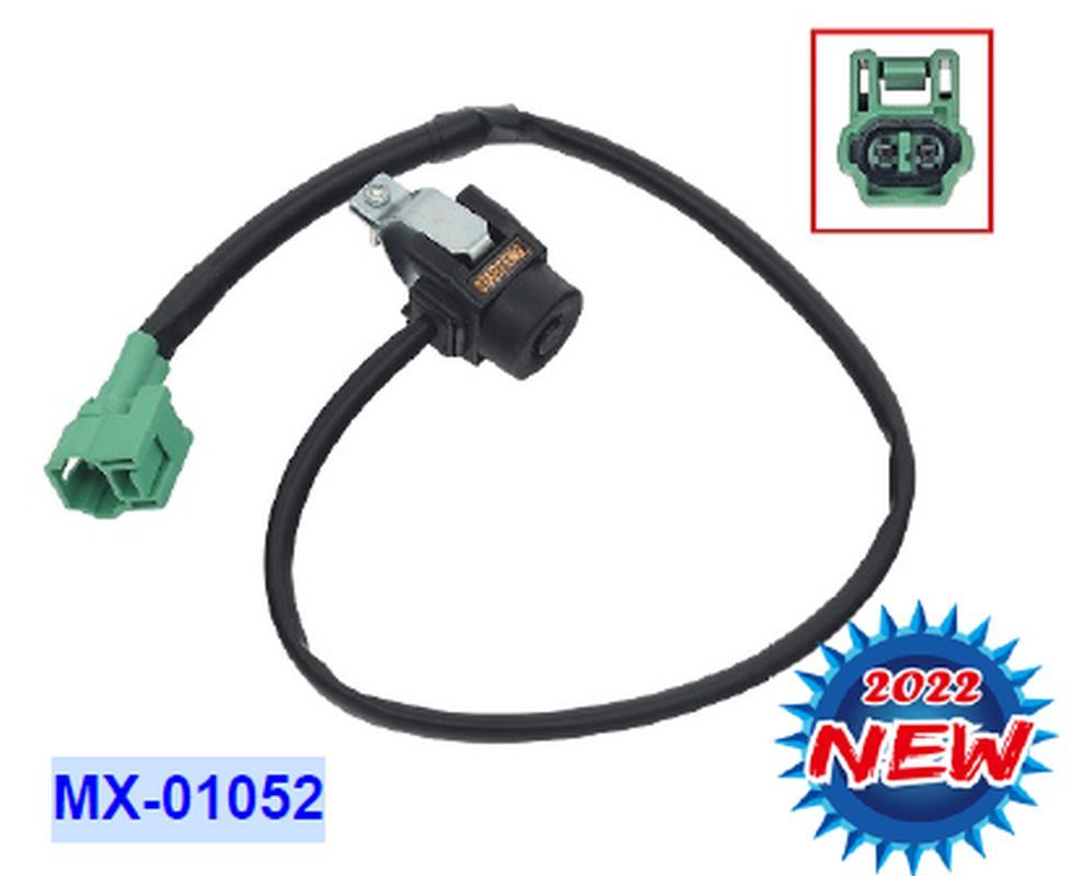 Starter Switch Kawasaki KXF250 21, KXF450 19-21 (OEM:27010-0907)