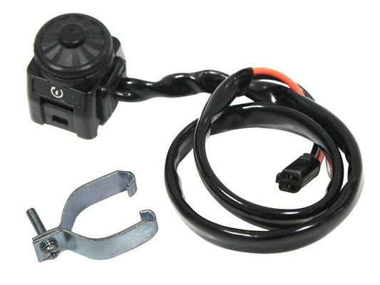 Starter Switch Suzuki DRZ400 00-07 (OEM:37310-29F00)