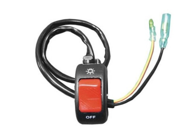 Universal Light Switch (Cable length 40cm)