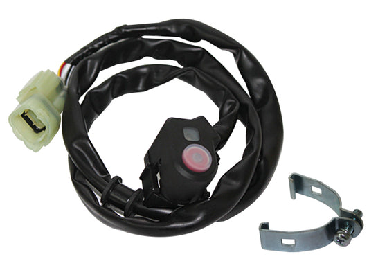 Kill Switch Honda CRF250R 10-13, CRF450R 09-12 (OEM:35130-MEN-A31)