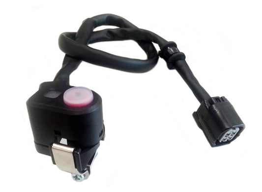 Kill Switch Honda CRF450R 13-14 (Cable length 45cm) (OEM:35130-MEN-A71)
