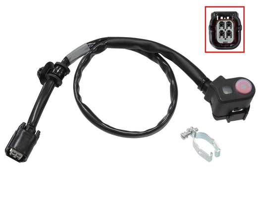Kill Switch Honda CRF250R 14 (OEM:35130-KRN-A81)