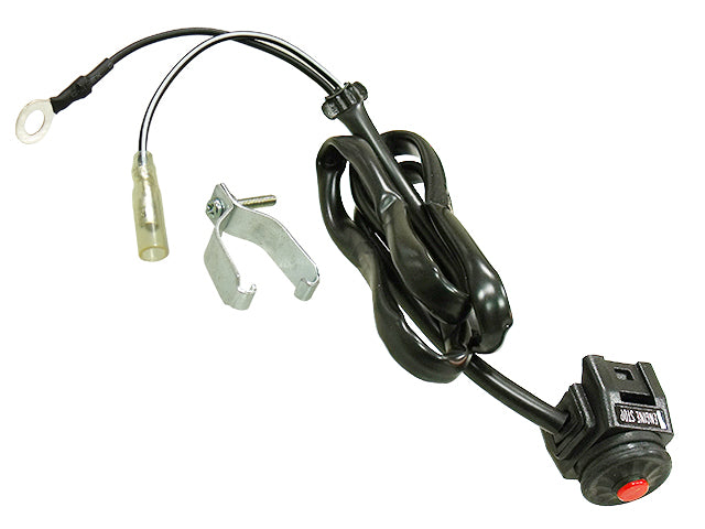 Kill Switch KTM SX, EXC, SXF, EXCF (OEM:50311089200)
