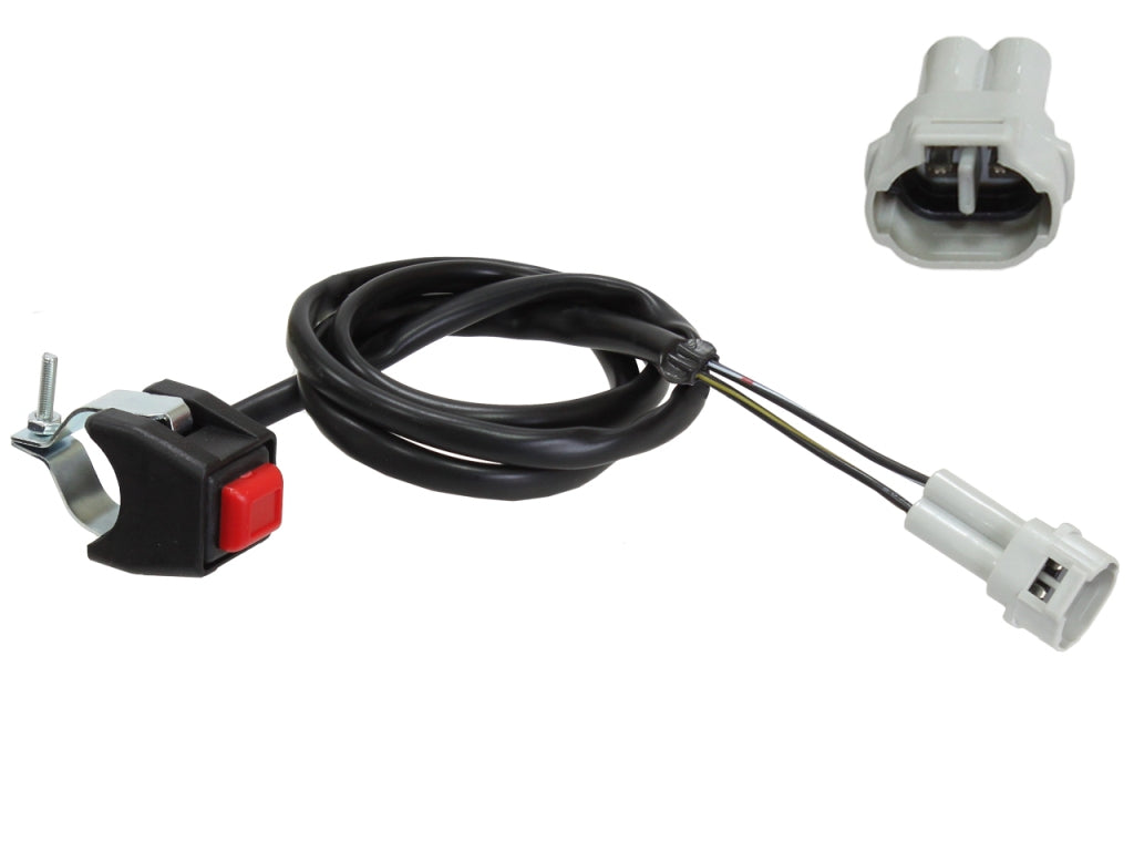 Kill Switch Suzuki RM125 96-08, RM250 96-08, RMZ250 01-10, RMZ450 05-19, DRZ400 00-07 (OEM:37820-36E00)