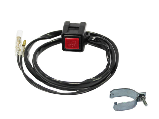 Kill Switch Yamaha YZ125 77-24 (OEM:23X-83976-00, 3R4-83976-00, 4V1-83976-00, 5X6-83976-00)