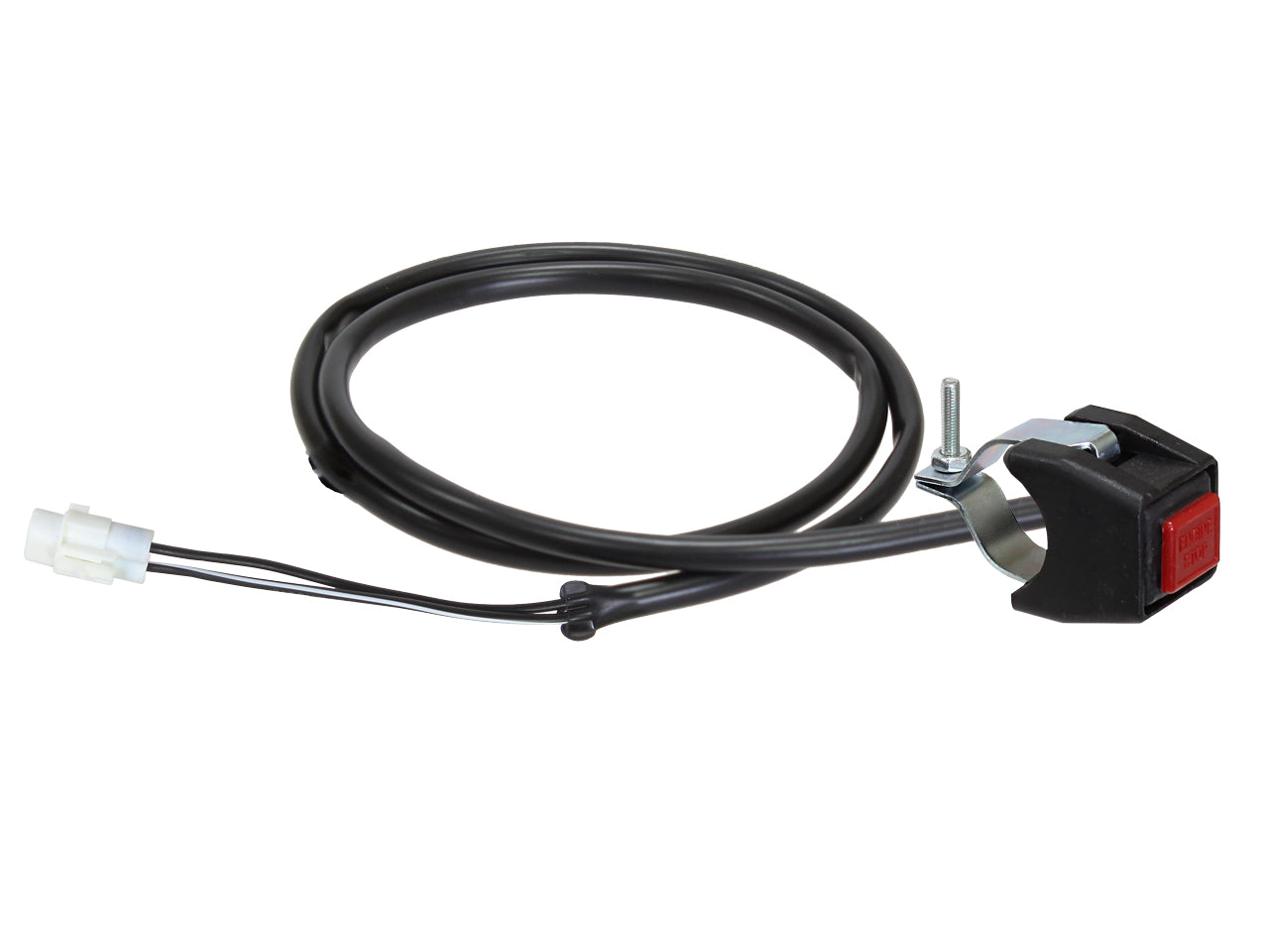 Kill Switch Yamaha YZF250 04, WR250F 02, YZF426 02, YZF450 03-04 (OEM:5SF-83976-00-00)