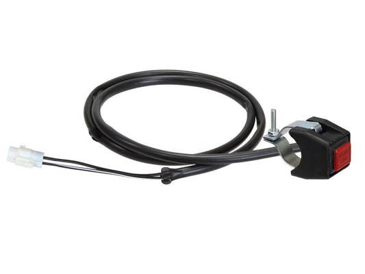 Kill Switch Yamaha YZF250 04, WR250F 02, YZF426 02, YZF450 03-04 (OEM:5SF-83976-00-00)
