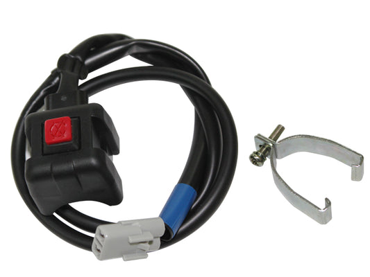Kill Switch Yamaha YZF450 10-13 (OEM:33D-83976-01-00)