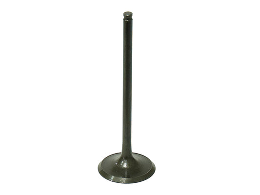 Intake Valve Kawasaki KLX250R 94-14, KLX250S 94-14, KLX300R 97-07 Steel (MX-09508I-1) (29x4.5x84.91mm)
