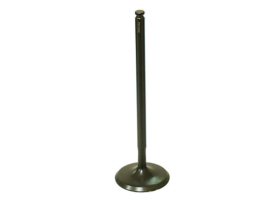 Intake Valve KTM SXF250 05-12, EXCF250 07-13 Steel (MX-09550I) (30.9x4.89x99.49mm)