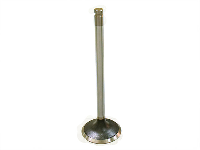 Exhaust Valve Honda CRF150F 06-17 Steel (25.9x4.94x82.63mm)